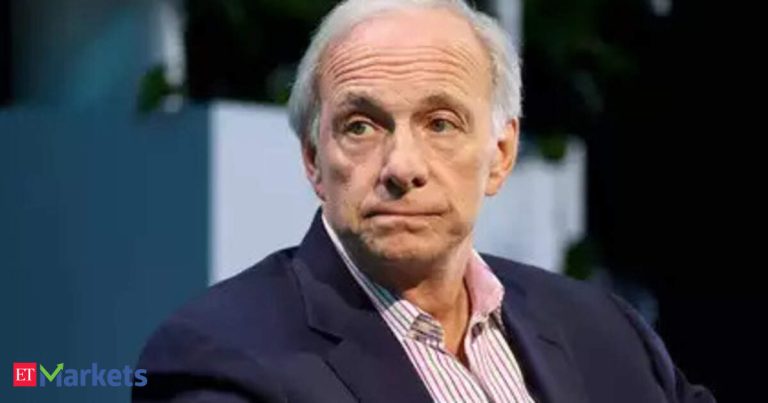 Bridgewater founder Ray Dalio sells remaining stake in hedge fund