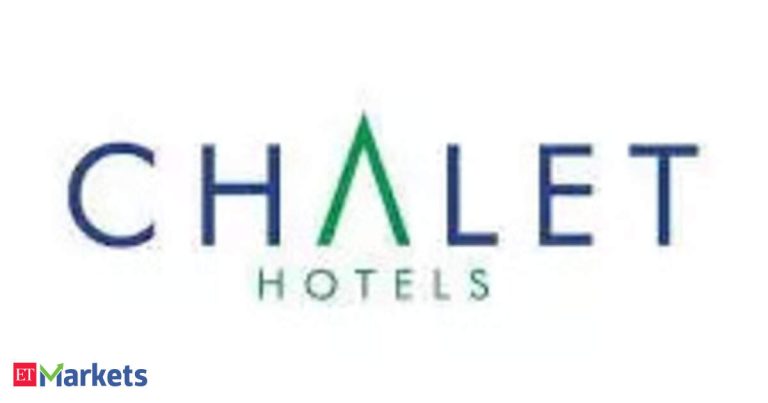 Chalet Hotels shares rally 8% after Q1 net profit surges 236% YoY
