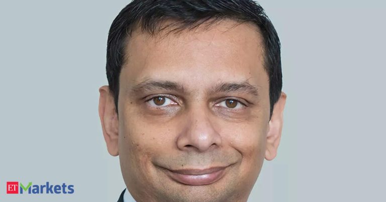 markets: Tariff woes temporary, India’s equity story still intact: Seshadri Sen