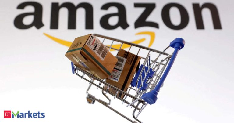 Amazon share price tumbles 7% after cloud computing growth disappoints investors