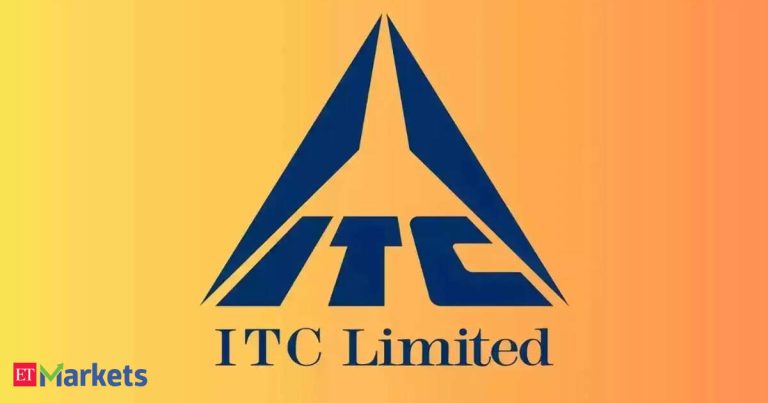 ITC Q1 Results: Cons PAT rises 3% YoY to Rs 5,244 crore, revenue jumps 19%