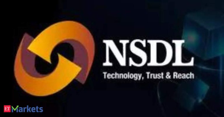 NSDL IPO subscribed over 41 times on Day 3; GMP drops to 16%. Check reviews, other details