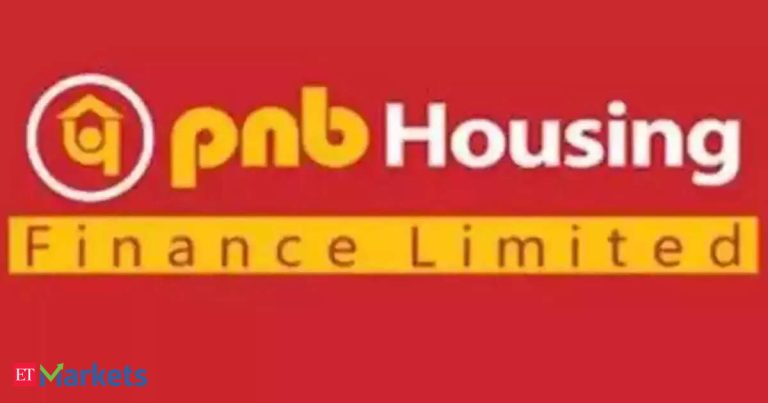 CEO’s exit sparks a sell-off in PNB Housing Finance, stock falls 17%