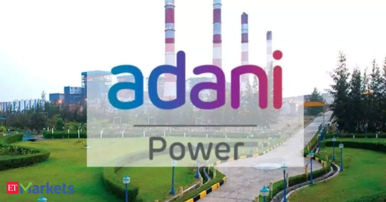 Adani Power goes for a 1:5 stock split, Q1 net profit dips 15%
