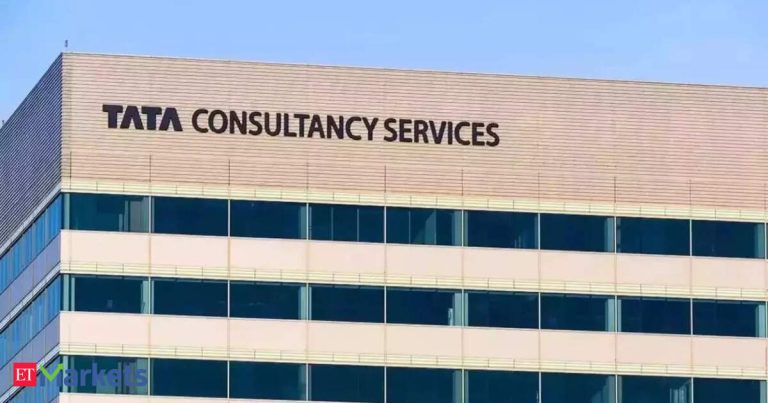 Mcap of 7 of top-10 valued firms erodes by Rs 1.35 lakh cr; TCS biggest laggard