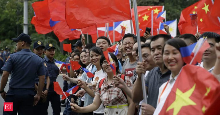 No passports, no study abroad: China limits public employees’ travel