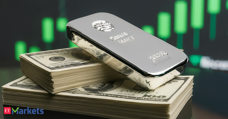 Why Indian investors should look at Silver in 2025: The metal poised for growth