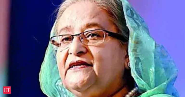 Bangladesh tribunal commences trial of deposed PM Hasina over crimes against humanity