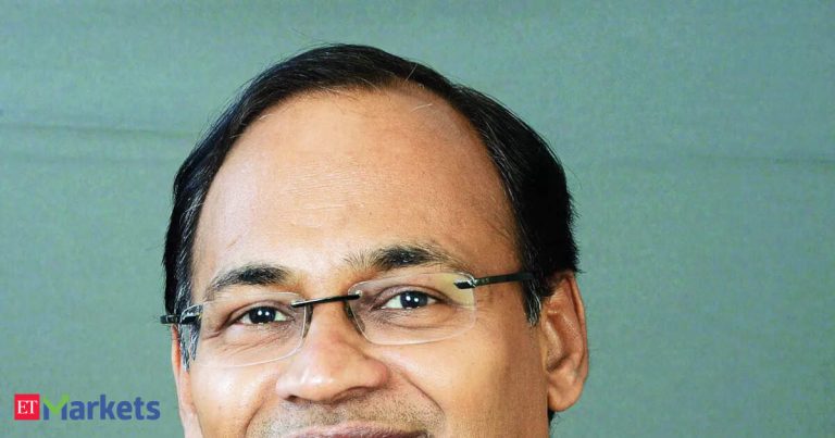Federal Bank: MFI stress is easing, festive season to bring better times: KVS Manian, Federal Bank