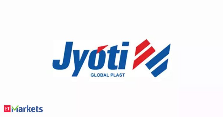 Jyoti Global Plast IPO opens today with healthy GMP buzz. Check details