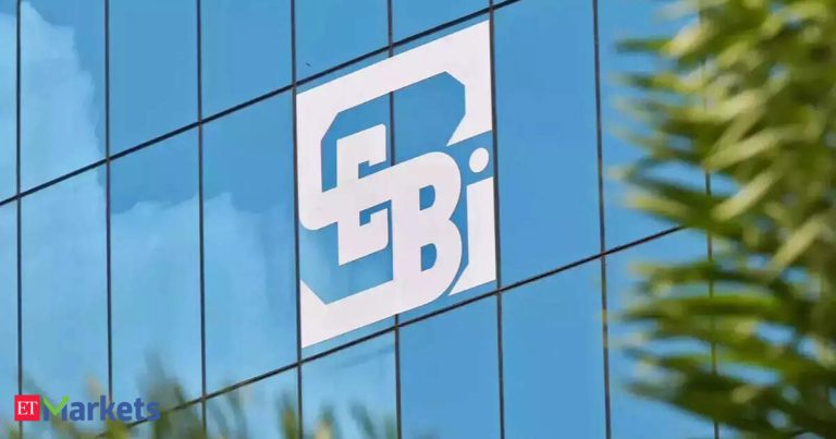 Sebi pushes for structural reforms in derivatives after Jane Street fallout: Report