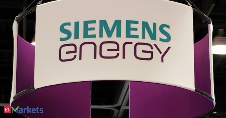 Q3 boost for June-listed Siemens Energy: Profit shoots up 80% to Rs 263 crore, revenue rises 20% on new orders