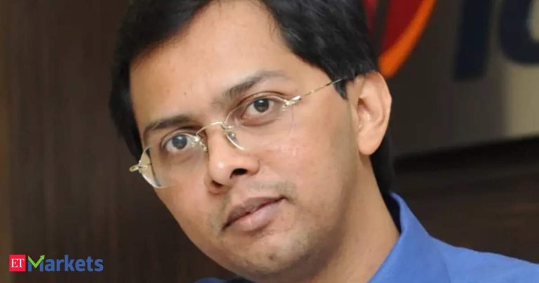 stocks picks: 2 top stock recommendations from Dharmesh Shah
