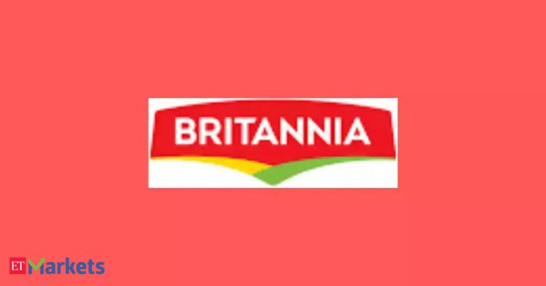 Britannia Q1 Results: Cons PAT rises 3% YoY to Rs 521 crore, revenue grows 9%