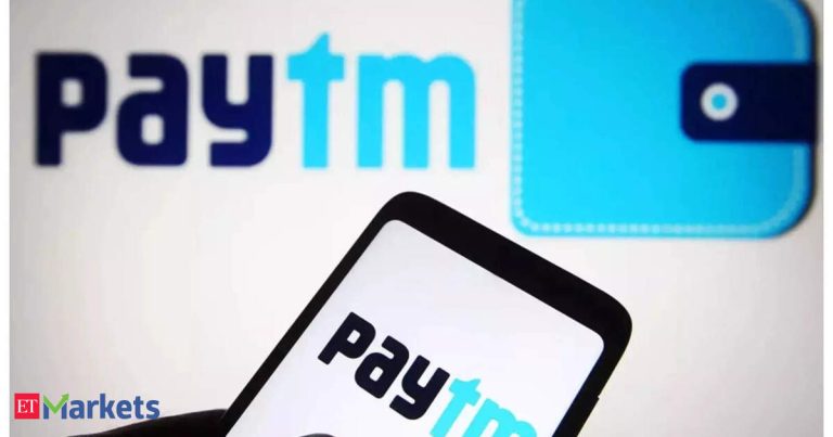 Paytm bulk deal: Societe Generale buys over 67 lakh shares worth Rs 720 crore in One 97 Communications