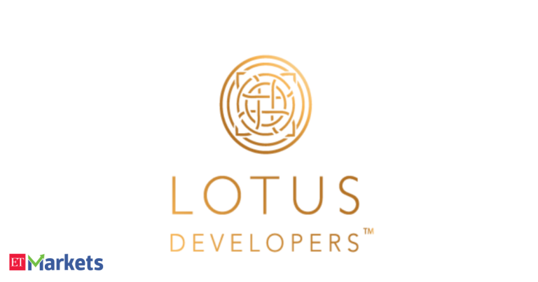 Sri Lotus Developers shares surge 4% after a strong market debut
