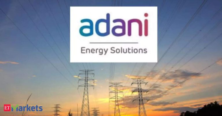 Abu Dhabi-based IHC sells 1.83% stake in Adani Energy Solutions for Rs 1,737 crore