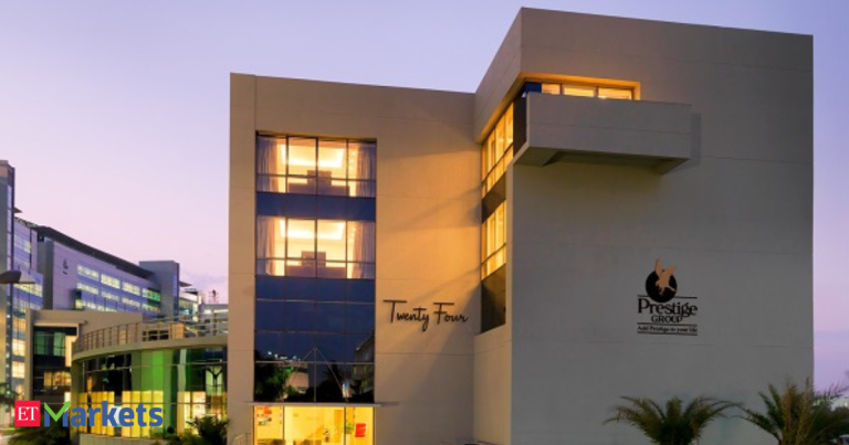 Prestige Hospitality Ventures gets Sebi nod for Rs 2,700 crore IPO