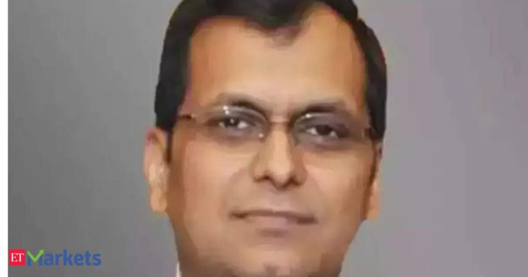 Valuation correction creating stock-specific opportunities, not sectoral bets: Ashwini Agarwal