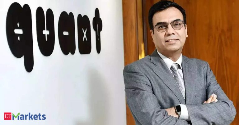 Have money to deploy today? Put it in pharma funds, says Sandeep Tandon
