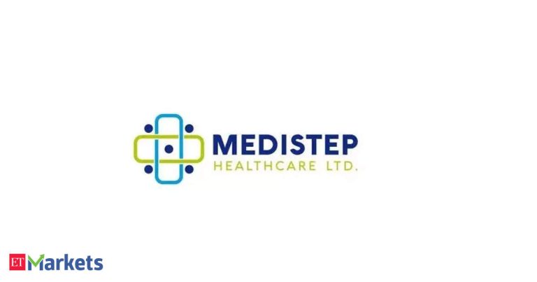 Medistep Healthcare IPO opens today. Check GMP, issue size, price band and other details