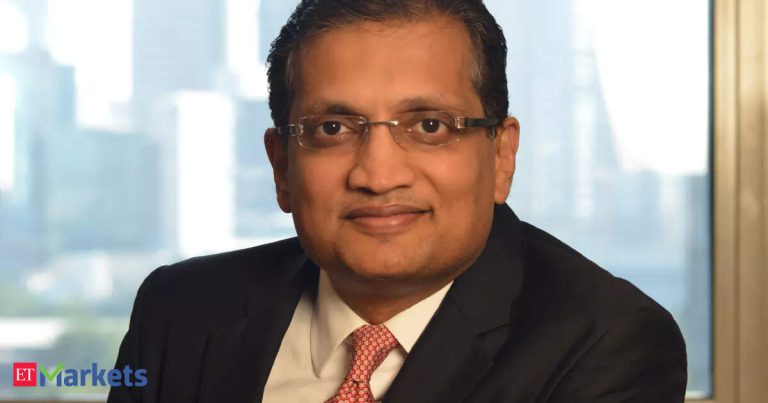 Valuations are reasonable now and it’s good time to invest; expect low double-digit earnings growth: Prashant Khemka