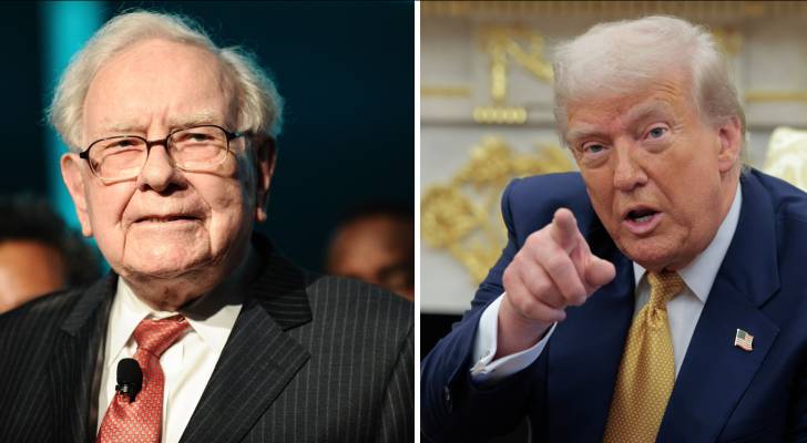 Berkshire Hathaway issues stern warning over Trump’s tariffs as profits impacted — here’s what investors need to know