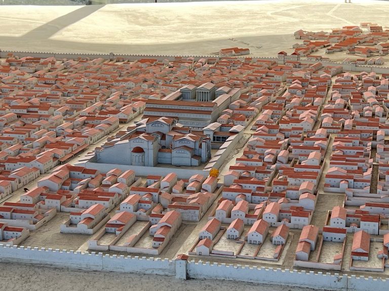 Ancient Carnuntum is Austria’s Roman Surprise | by Jeff Miller | Aug, 2025