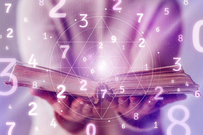 Best Numerology Charts Websites 2025