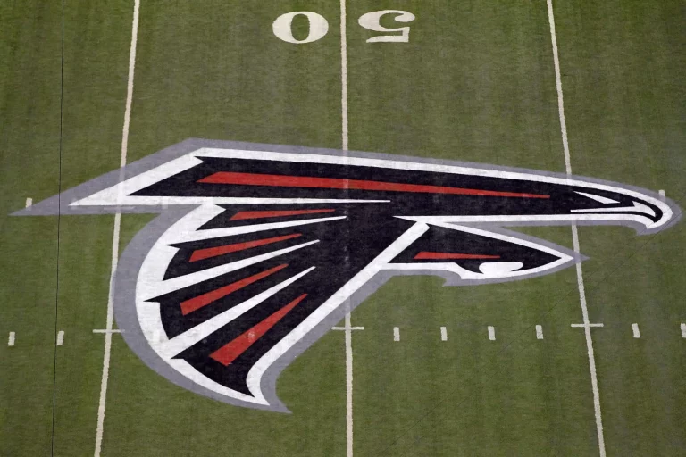 Falcons Work Out 1 Former First-Round Pick