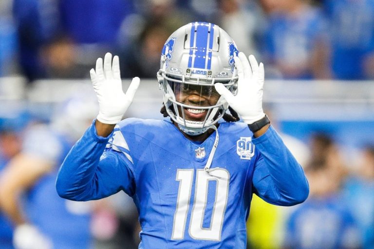 Buccaneers sign veteran QB Teddy Bridgewater