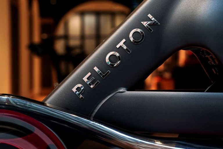 Peloton to cut more jobs, forecasts strong 2026 revenue; shares soar