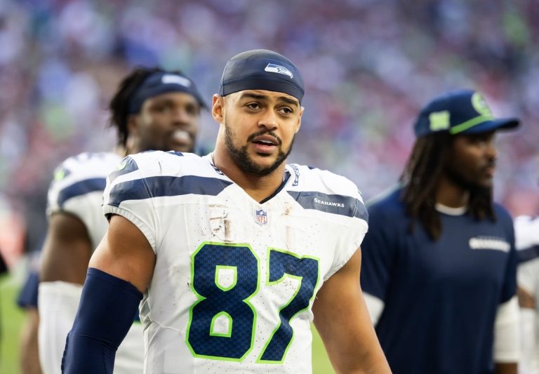 TE Noah Fant signs 1-year contract with Bengals