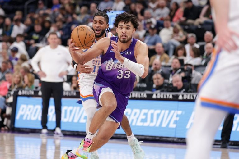 Report: Johnny Juzang reaches 1-year deal with Timberwolves