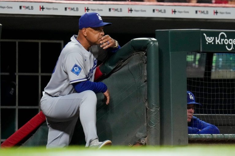 Dodgers eager to generate more contact vs. Rays