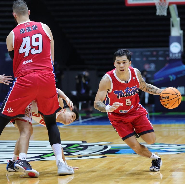 PBA waits for big names as Draft deadline set