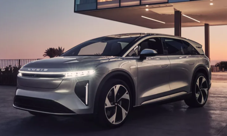 ‘Not where we want to be’ with Gravity SUV ramp; ‘volume’ will eventually solve profitability issues
