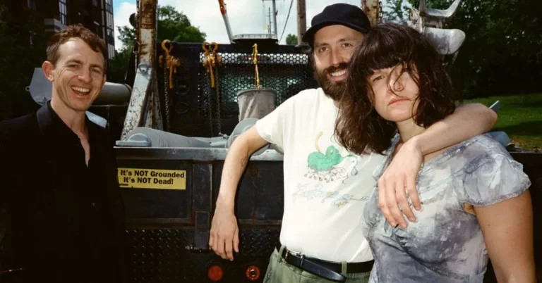 21 New Songs Out Today to Listen To: Algernon Cadwallader, Big Thief, and More