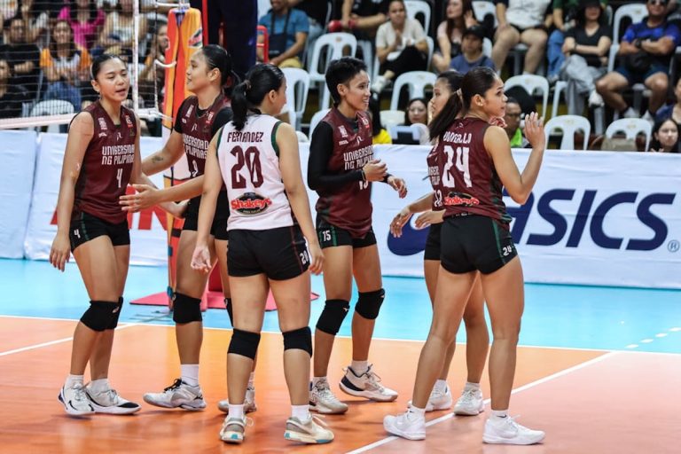 UP, NU trounce foe for title clash in Shakey’s Super League