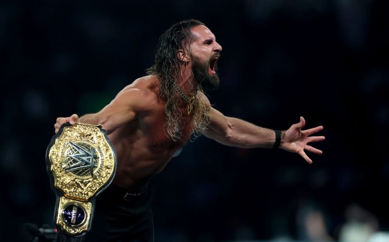 Seth Rollins to Immediately Drop the World Heavyweight Championship After WWE SummerSlam? Exploring the Possibility