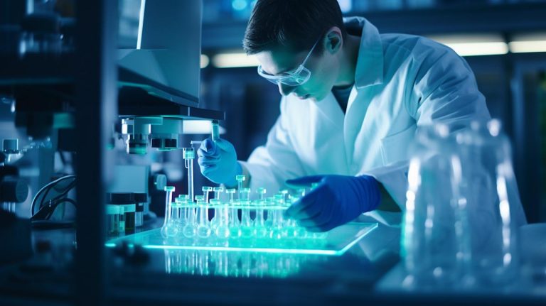 Arrowhead Pharmaceuticals, Inc. (ARWR) Secures $100M Milestone from Sarepta in RNAi Breakthrough Deal