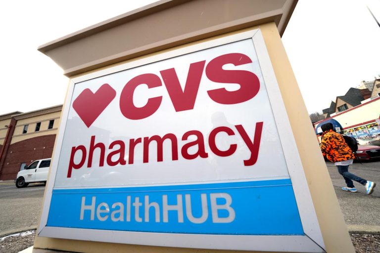 CVS Health hikes 2025 forecast again, boosted by insurance, pharmacy businesses