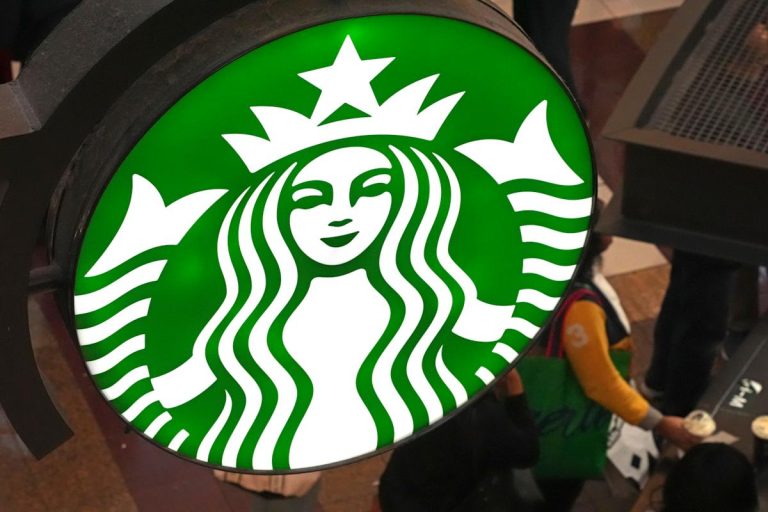 Starbucks CEO Brian Niccol promises a return to glory days: Opening Bid top takeaway