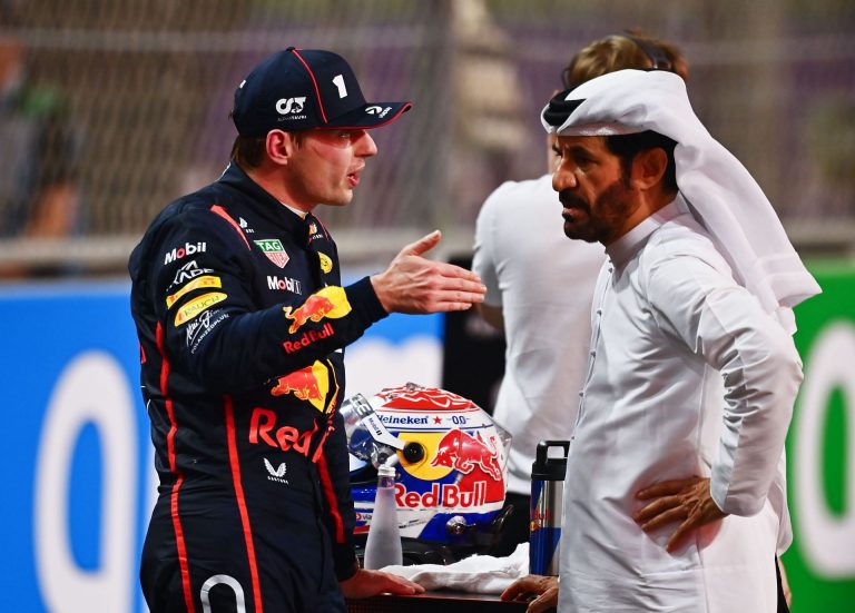 Why Max Verstappen was investigated by the stewards after F1 Hungarian GP and what was the result of the investigation