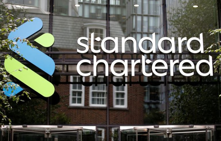 StanChart profit jumps 26% as CEO Winters’ turnaround takes root
