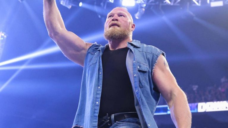 Why Didn’t Brock Lesnar Appear on WWE RAW After SummerSlam? Reason Explained