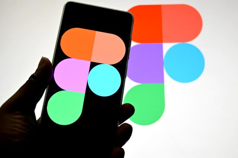 Figma stock soars 250% in first day of trading, valuing company north of $45 billion