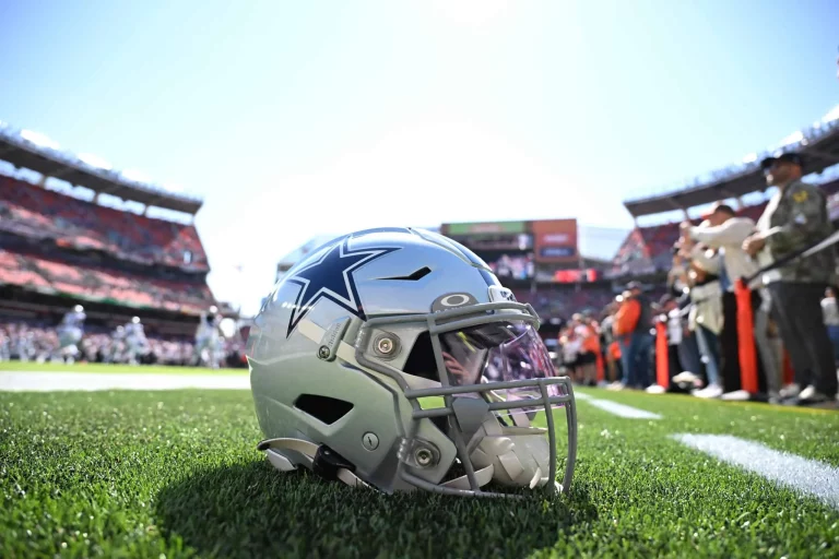 Cowboys Rookie Is Turning Heads In Training Camp
