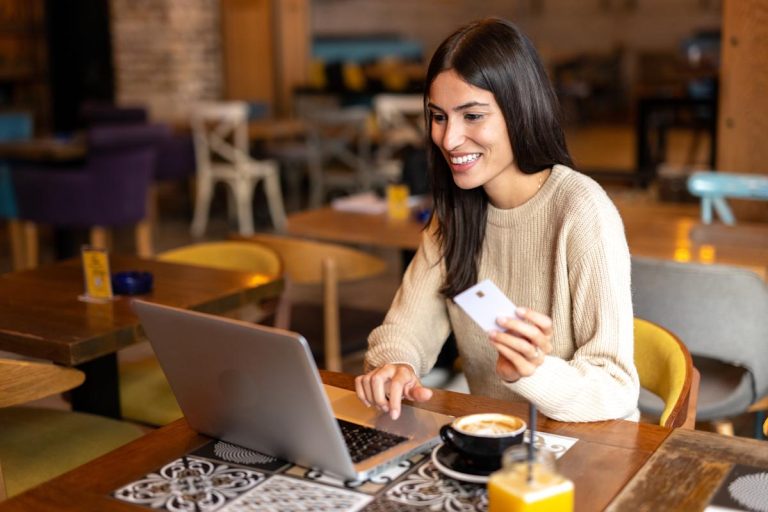 What is a credit card spending limit — and what to know