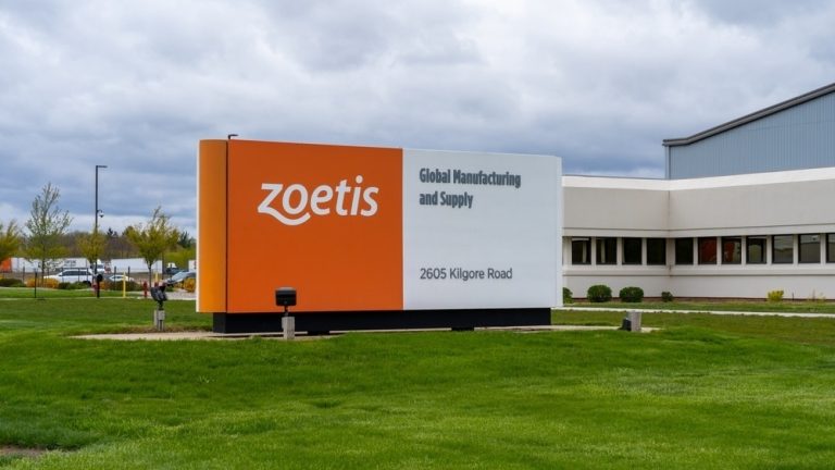 Zoetis Lifts Outlook As Companion Animal Portfolio Offsets Librela Decline
